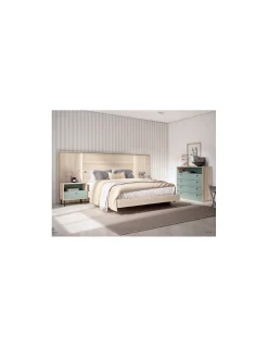 Dormitorio Zaros