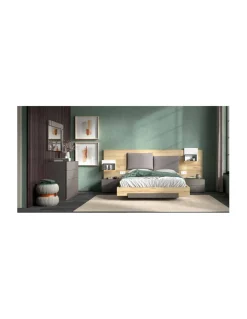 DORMTORIO NEW ROSAMOR
