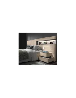 DORMTORIO NEW ROSAMOR
