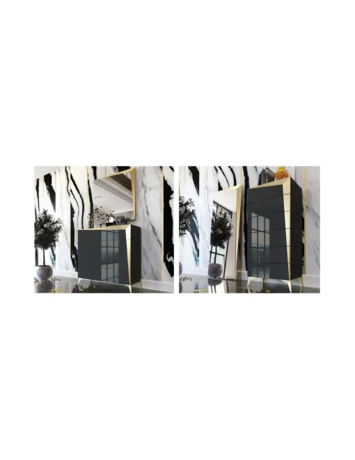 ELITE CORTO EXCLUSIVO FRANCO FURNITURE