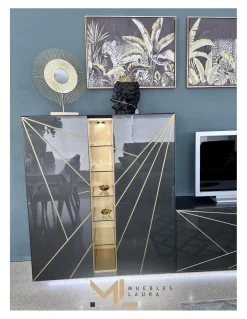GOLD F.FRANCO