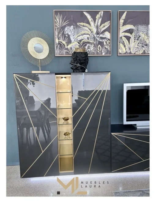 GOLD F.FRANCO