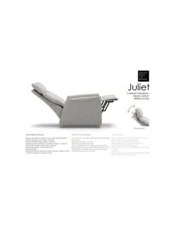JULIET VALERY