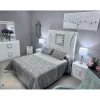 KRYSTAL DORMITORIO