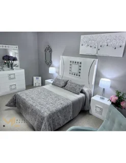 KRYSTAL DORMITORIO