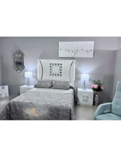 KRYSTAL DORMITORIO
