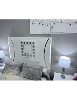 KRYSTAL DORMITORIO