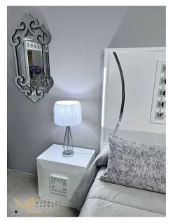 KRYSTAL DORMITORIO