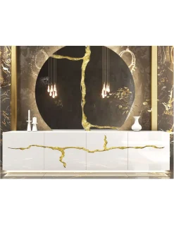 LX01 LUXURY FRANCO