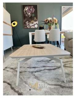 MESA CENTRO LOOP/710 MONRABAL CHIRIVELLA