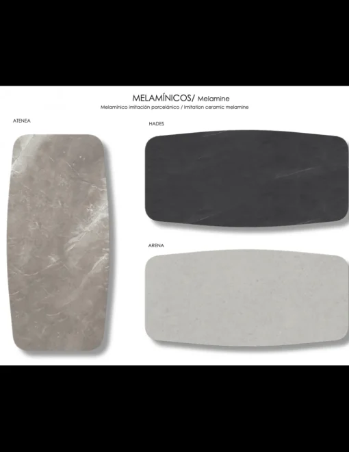 MESA COMEDOR ALAMA FRANCO FURNITURE