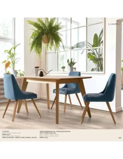 Mesa Comedor Aren