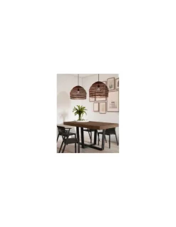 MESA COMEDOR BERA TORGA