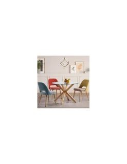 MESA COMEDOR DUGAR HOME