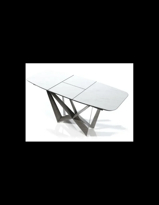 MESA COMEDOR EXTENSIBLE ARAÑA FRANCO FURNITURE