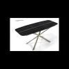 MESA COMEDOR EXTENSIBLE IRIS FRANCO FURNITURE