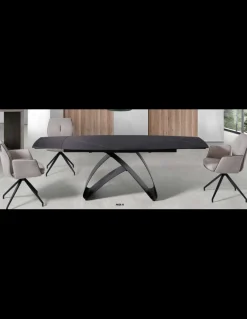 MESA COMEDOR EXTENSIBLE TOJA