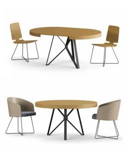 MESA COMEDOR KUMO
