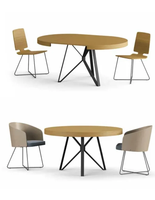 MESA COMEDOR KUMO