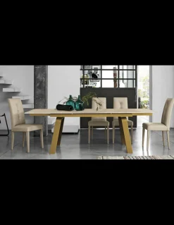 MESA COMEDOR MARTE