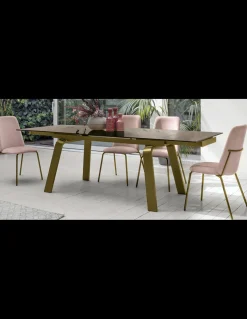 MESA COMEDOR MARTE
