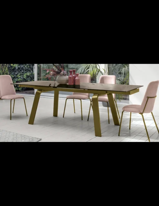 MESA COMEDOR MARTE