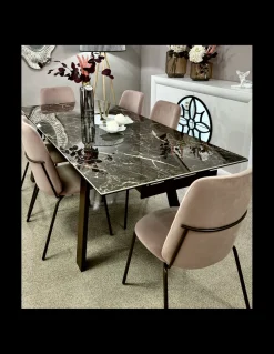 MESA COMEDOR MARTE