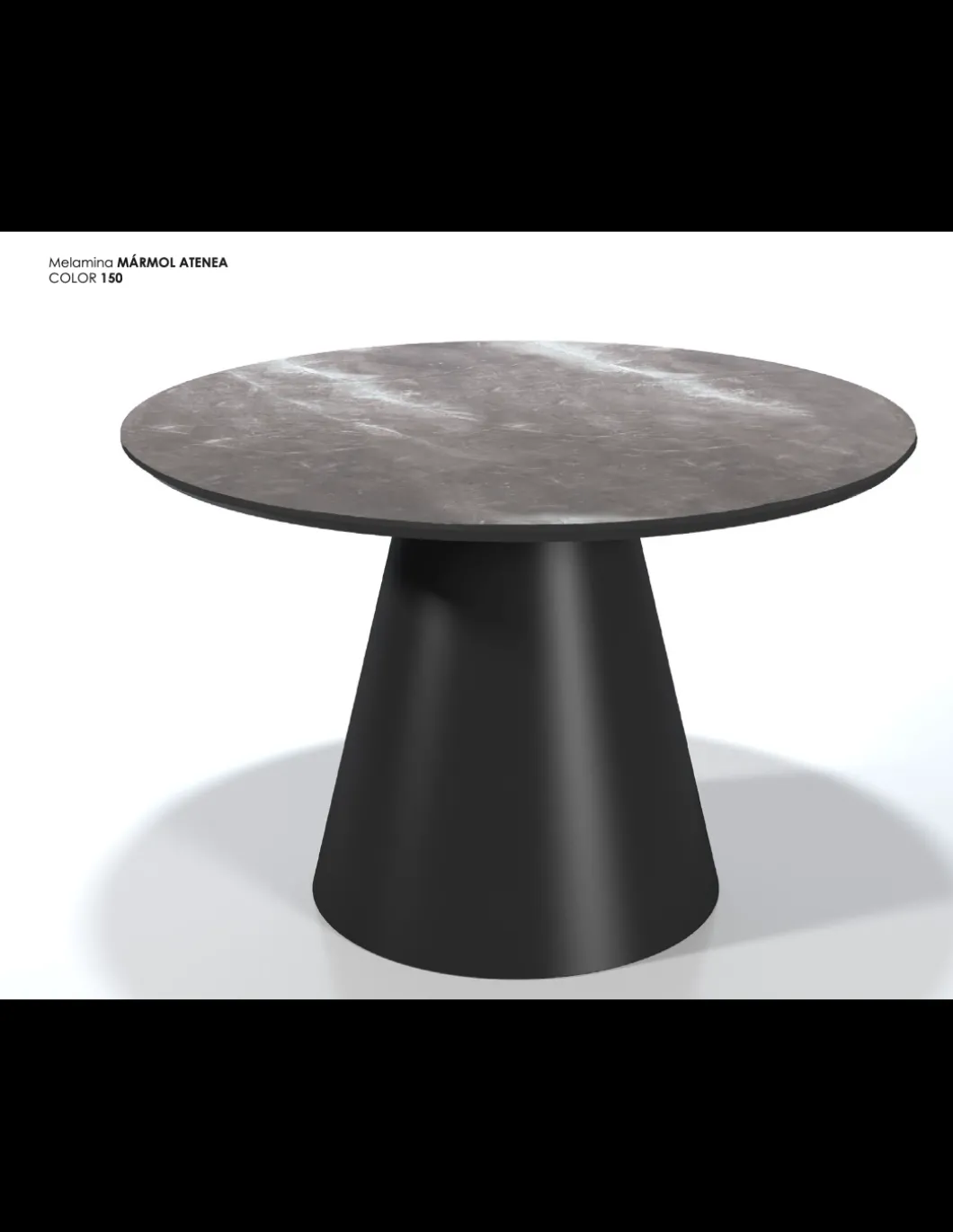 MESA COMEDOR SELENE FRANCO FURNITURE