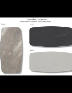 MESA COMEDOR SELENE FRANCO FURNITURE