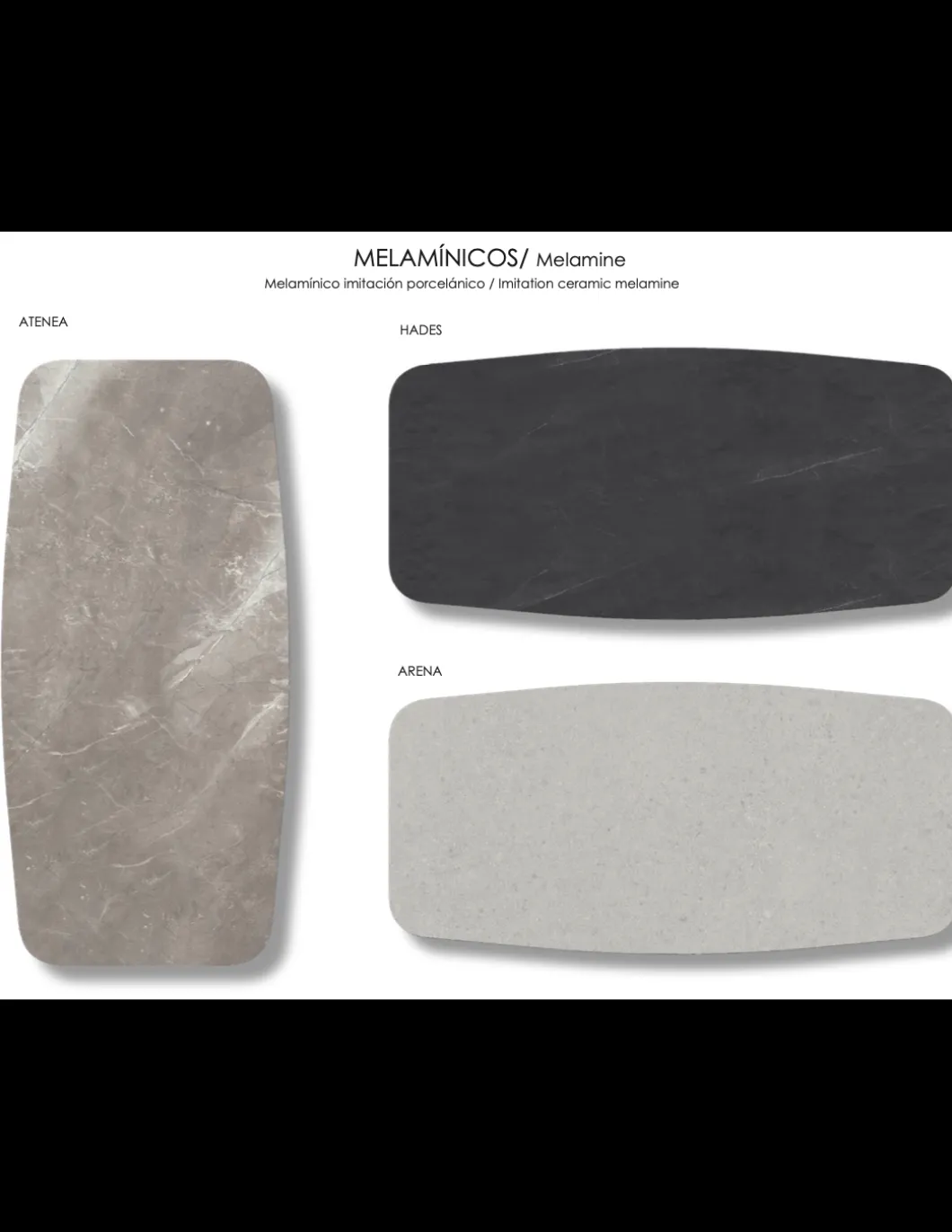 MESA COMEDOR SELENE FRANCO FURNITURE