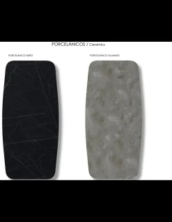 MESA COMEDOR SELENE FRANCO FURNITURE