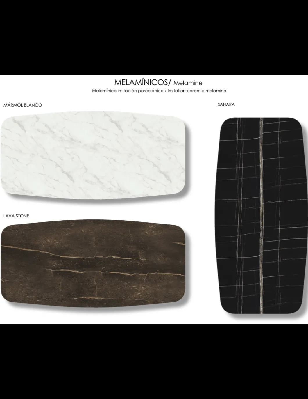 MESA COMEDOR SELENE FRANCO FURNITURE