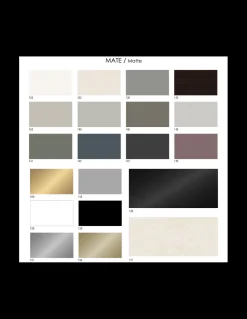 MESA COMEDOR SELENE FRANCO FURNITURE