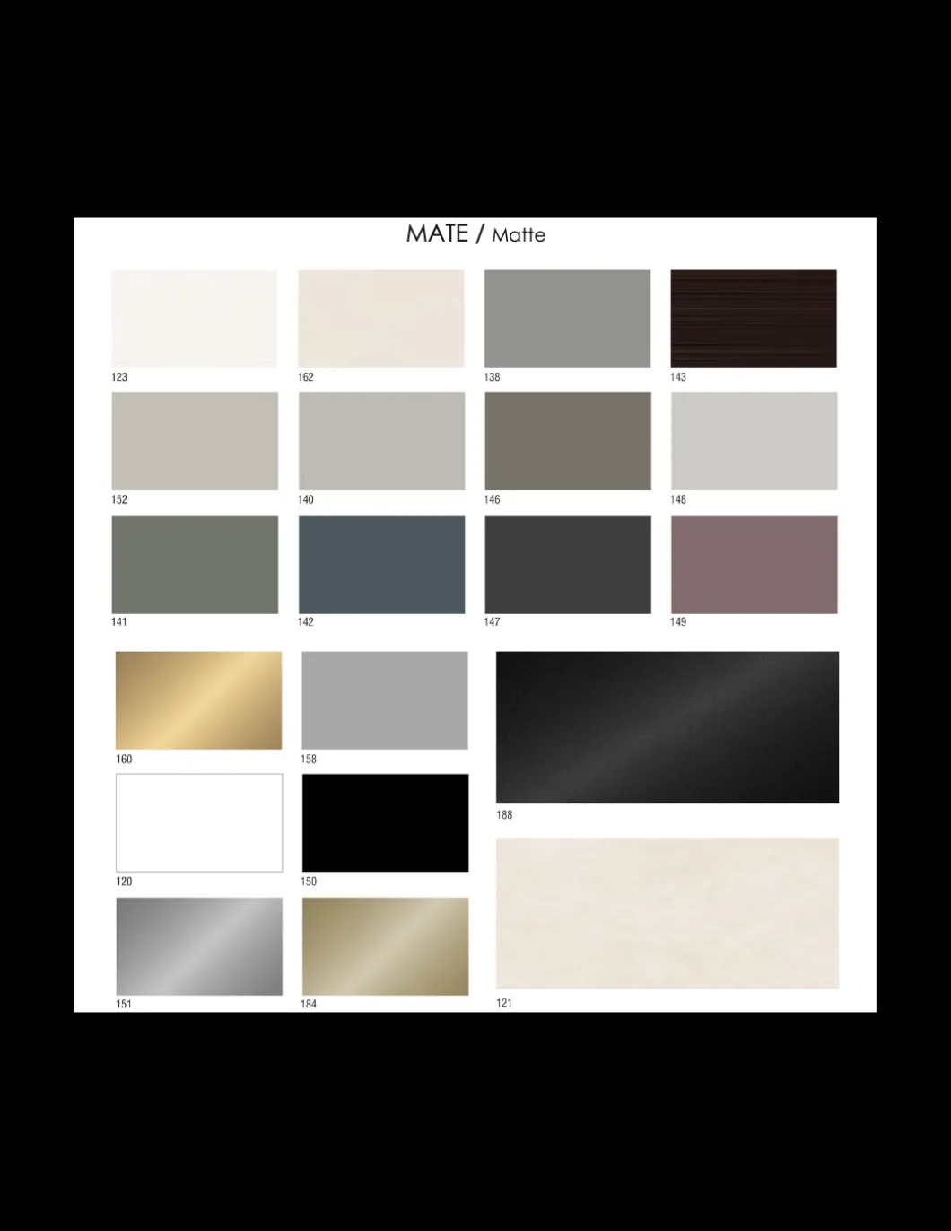 MESA COMEDOR SELENE FRANCO FURNITURE