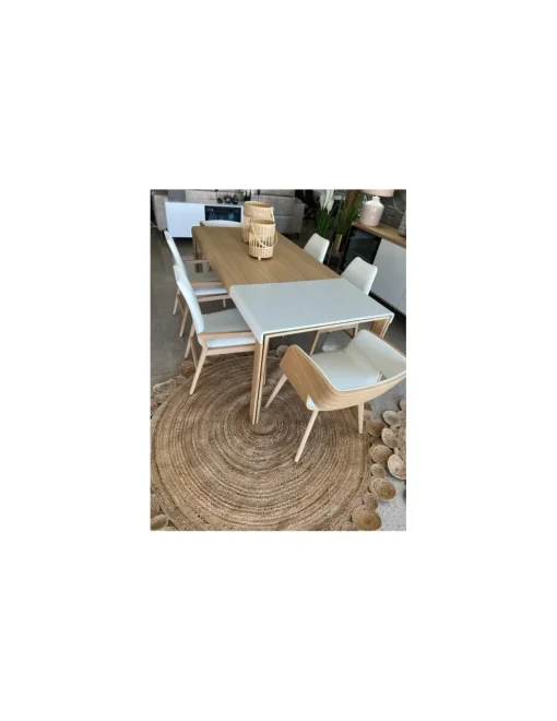 MESA COMEDOR VOLGA