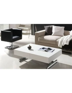 MESA DE CENTRO ACTIVA