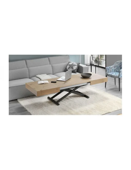 MESA DE CENTRO ACTIVA