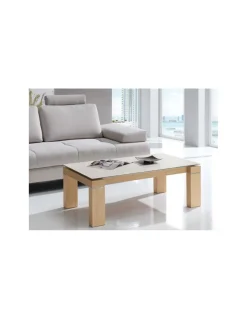 MESA DE CENTRO ELEVABLE ARMONÍA