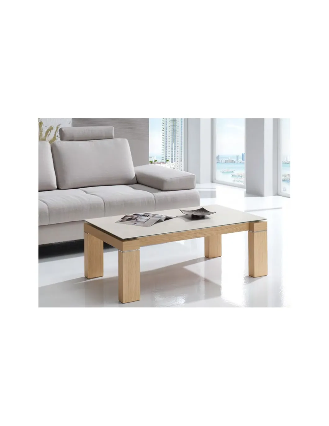 MESA DE CENTRO ELEVABLE ARMONÍA