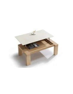 MESA DE CENTRO ELEVABLE ARMONÍA