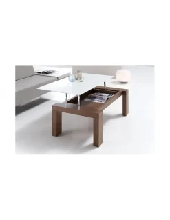 MESA DE CENTRO ELEVABLE ARMONÍA