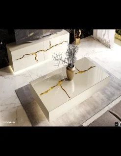 MESA DE CENTRO ENIO