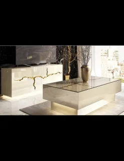 MESA DE CENTRO ENIO