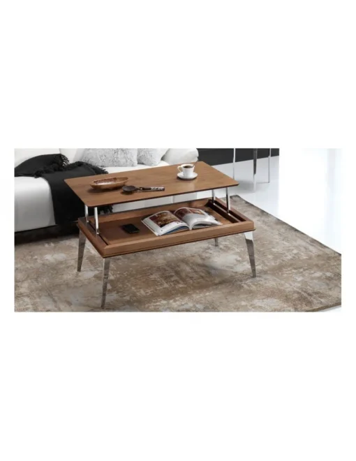MESA DE CENTRO KITA