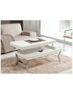 MESA DE CENTRO ZEN