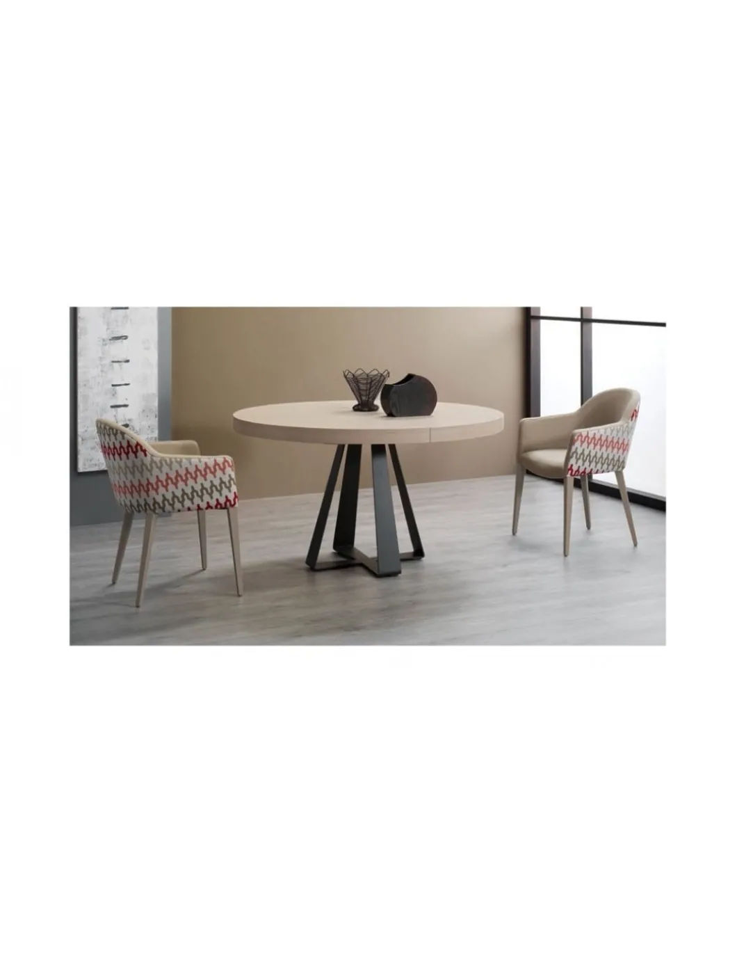 MESA DE COMEDOR AURA