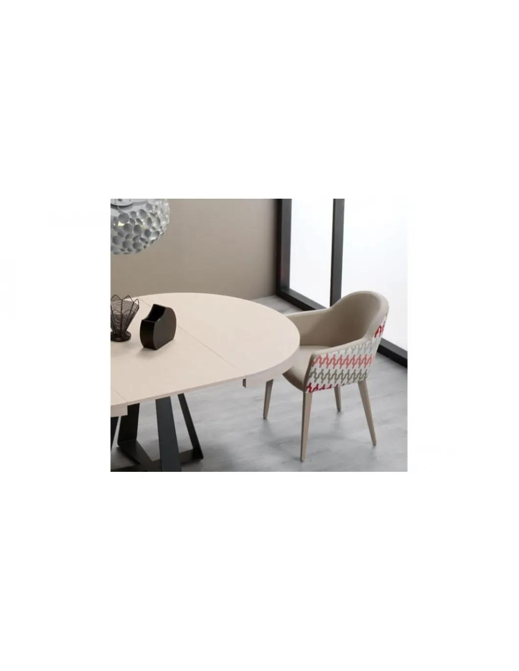 MESA DE COMEDOR AURA