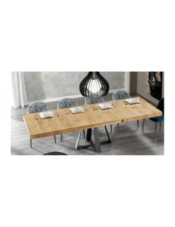 MESA DE COMEDOR CROSS