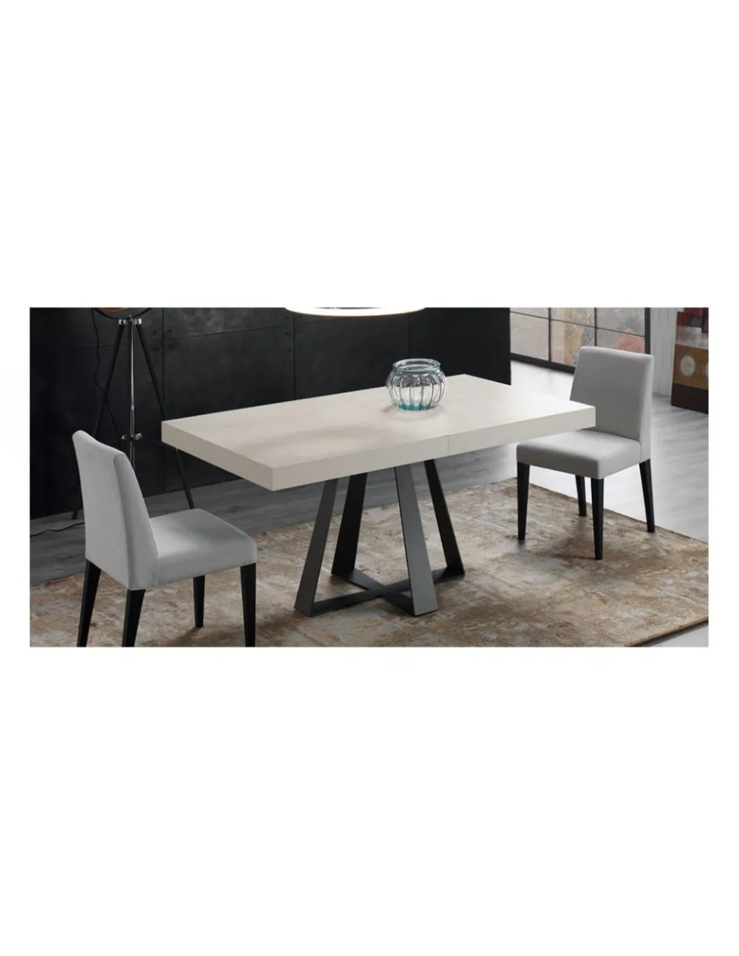 MESA DE COMEDOR CROSS