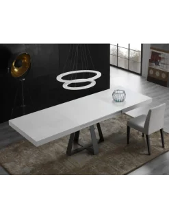 MESA DE COMEDOR CROSS
